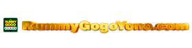 Rummy Gogo Yono logo